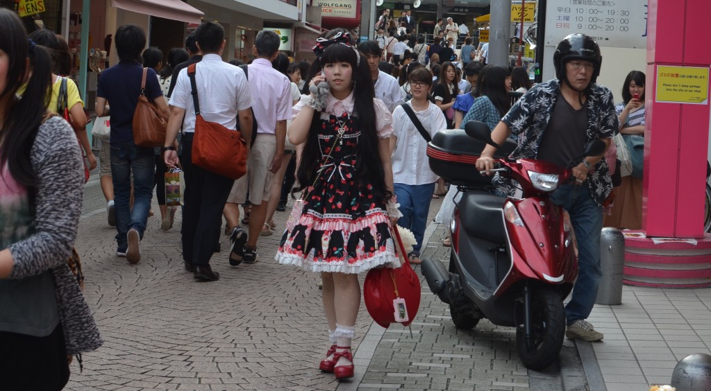 Tokyo