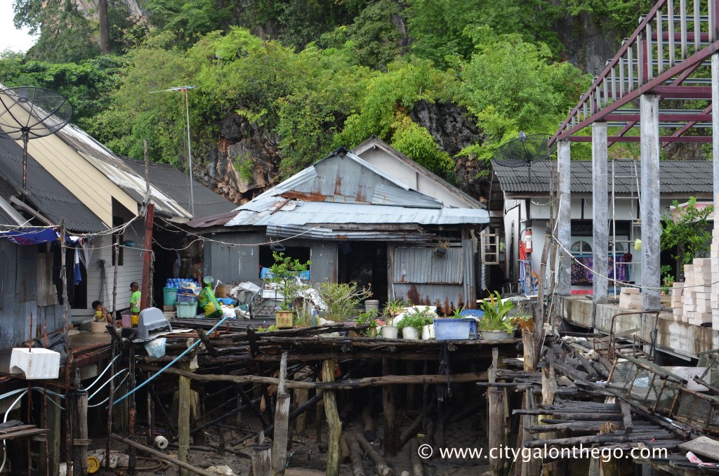 Koh Panyee