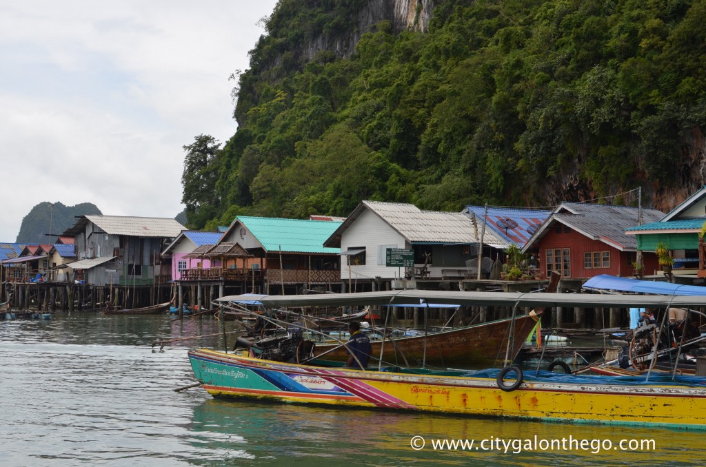 Koh Panyee