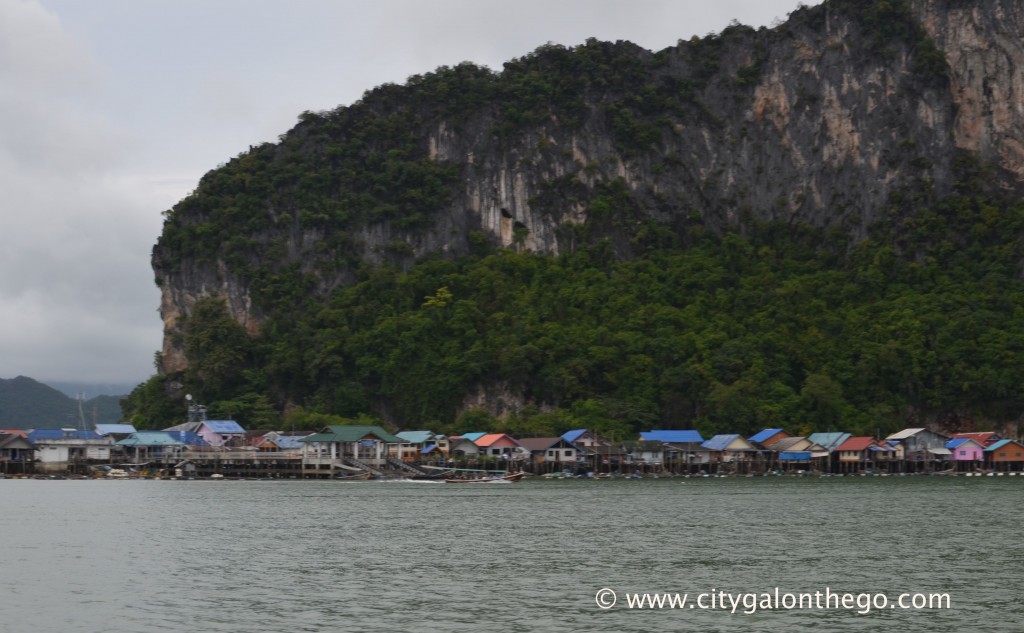 Koh Panyee