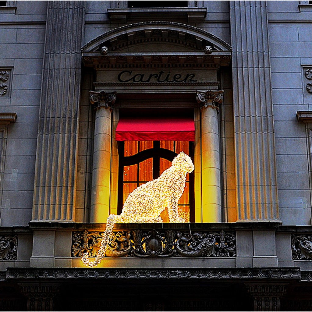 cartier fifth ave