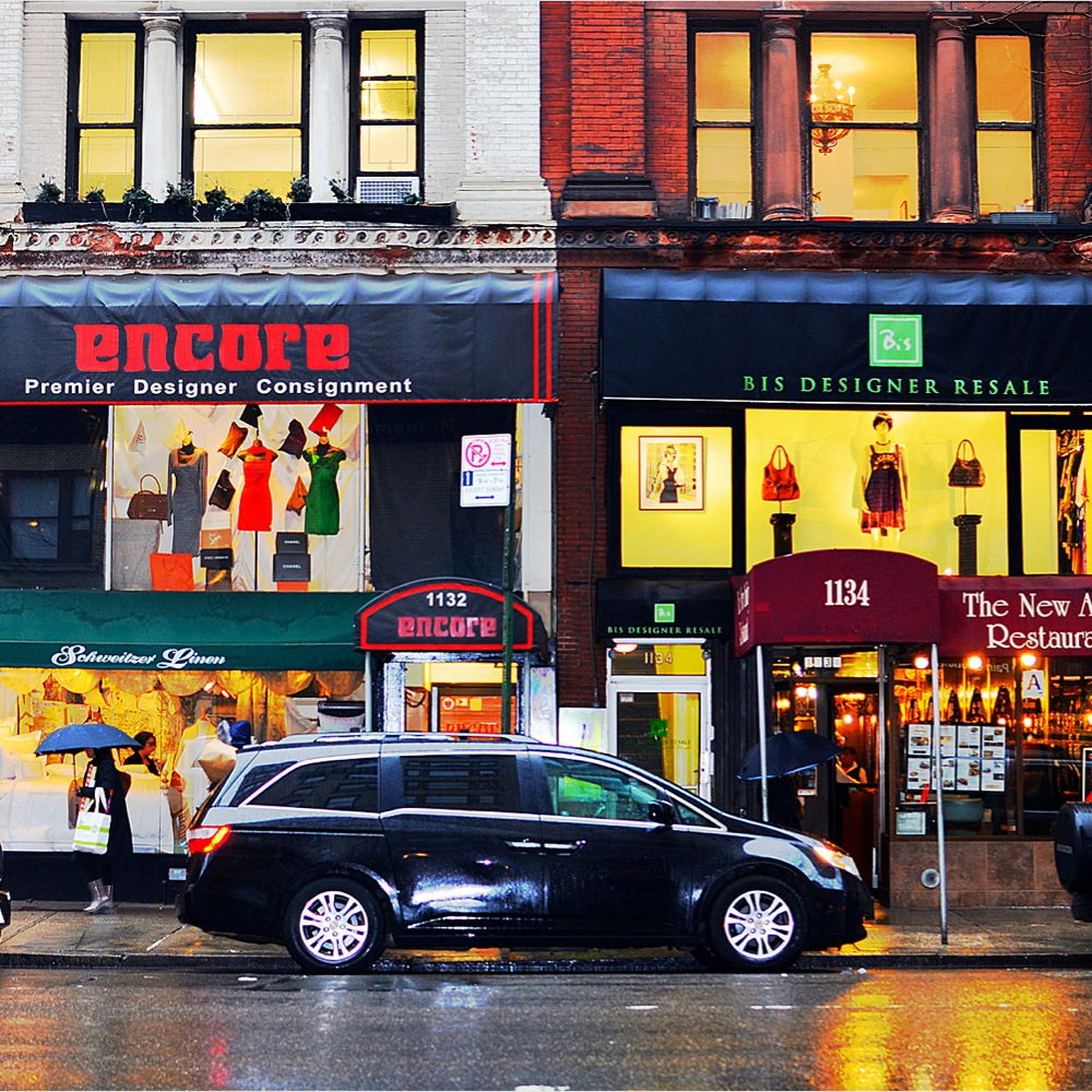 The Best Upper East Side Consignment Shops for Scoring a High-End Deal – Koren Leslie Cohen