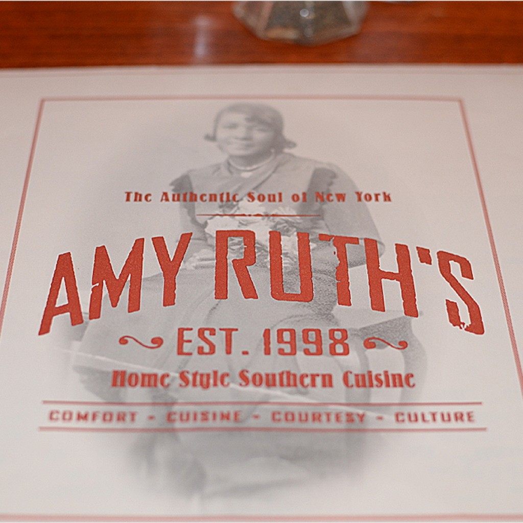 amy ruth's