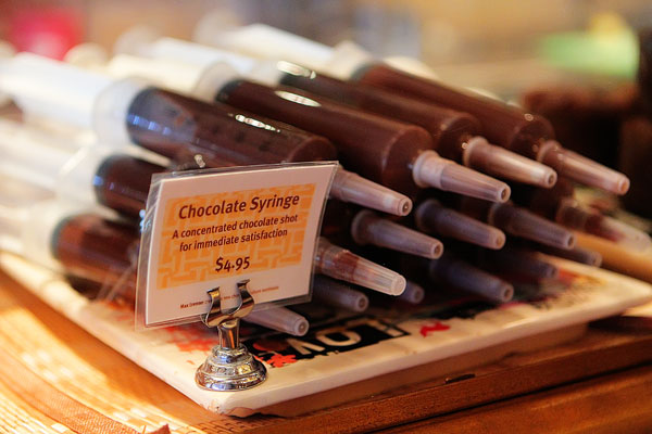 max brenner