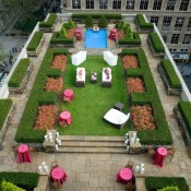 NYC’s Best Outdoor Venues to Tie the Knot