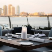 NYC’s Top Spots for Drinking and Dining on the Water