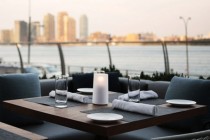NYC’s Top Spots for Drinking and Dining on the Water