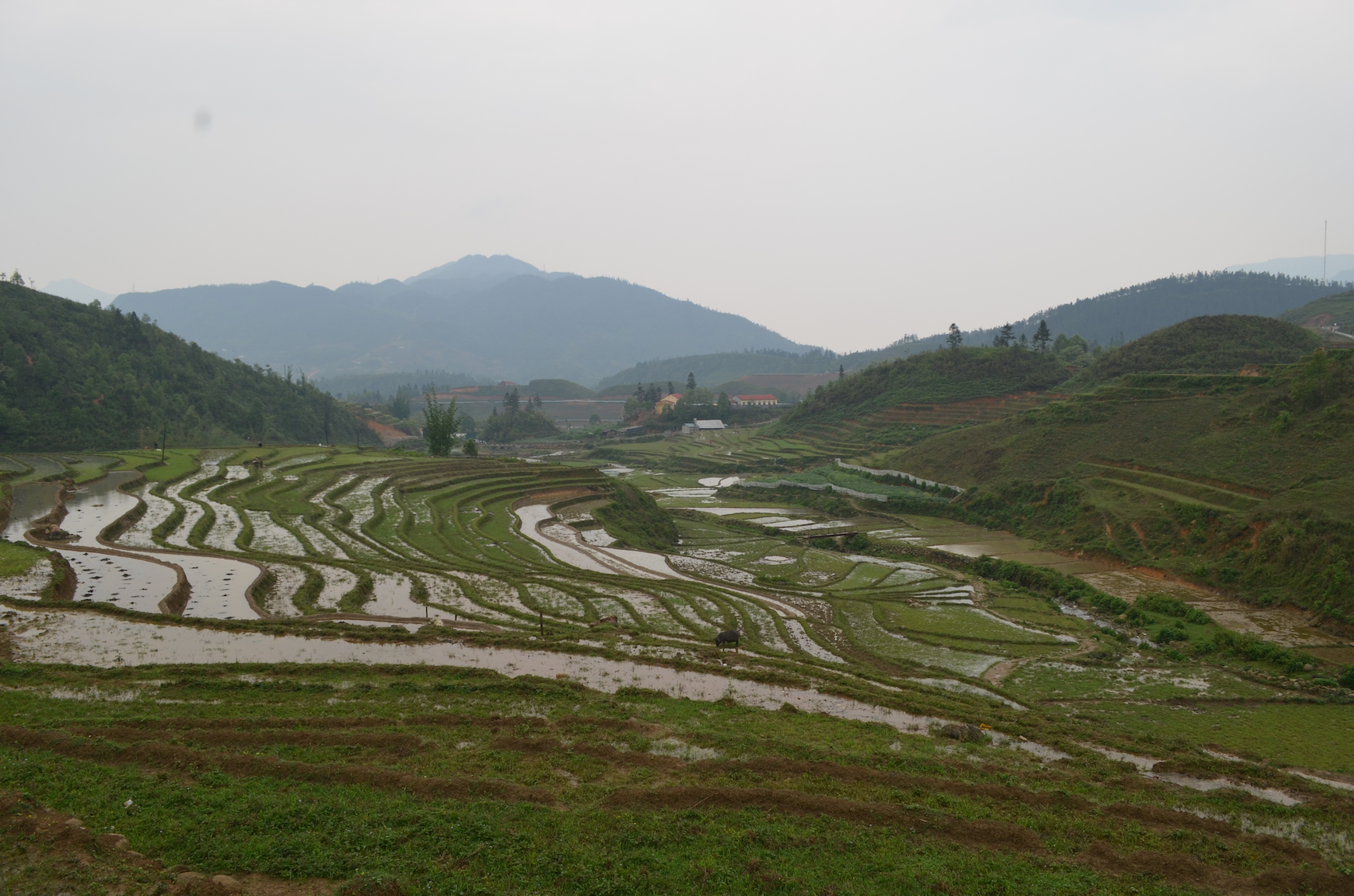 SaPa, Vietnam