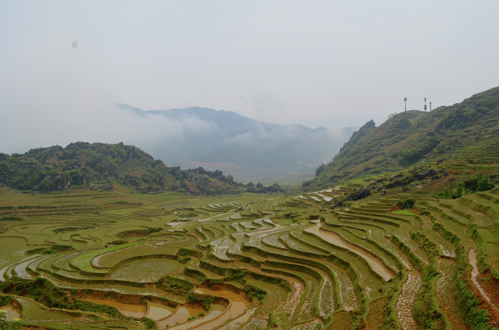 SaPa, Vietnam