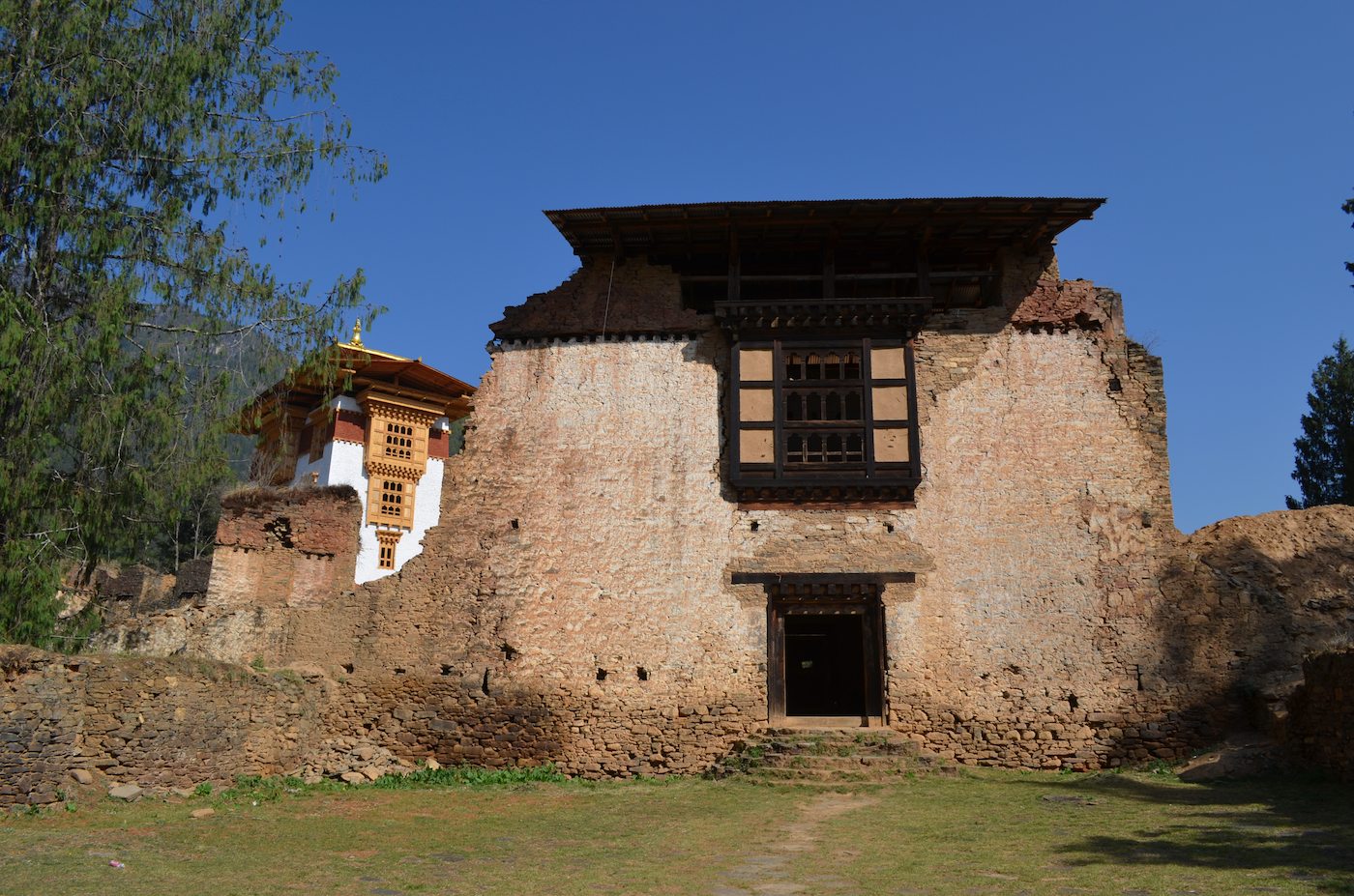 Paro, Bhutan