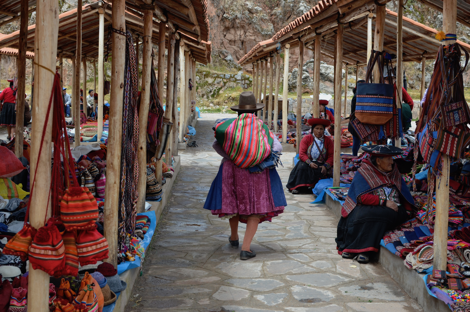 Cusco, Peru