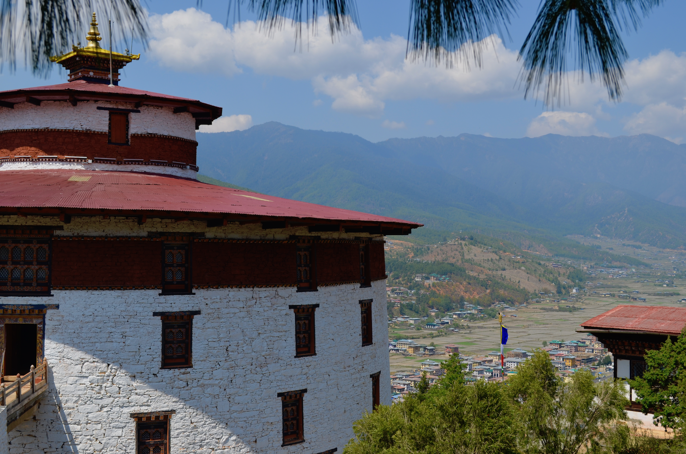 Paro, Bhutan