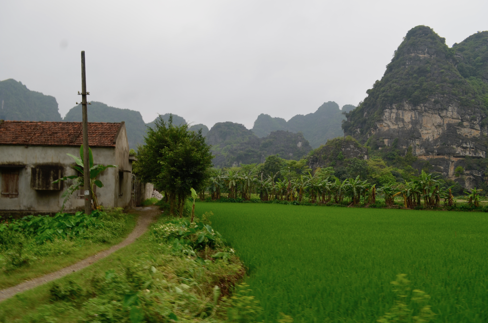 Ninh Binh, Vietnam