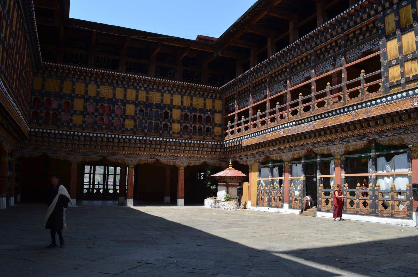 Paro, Bhutan