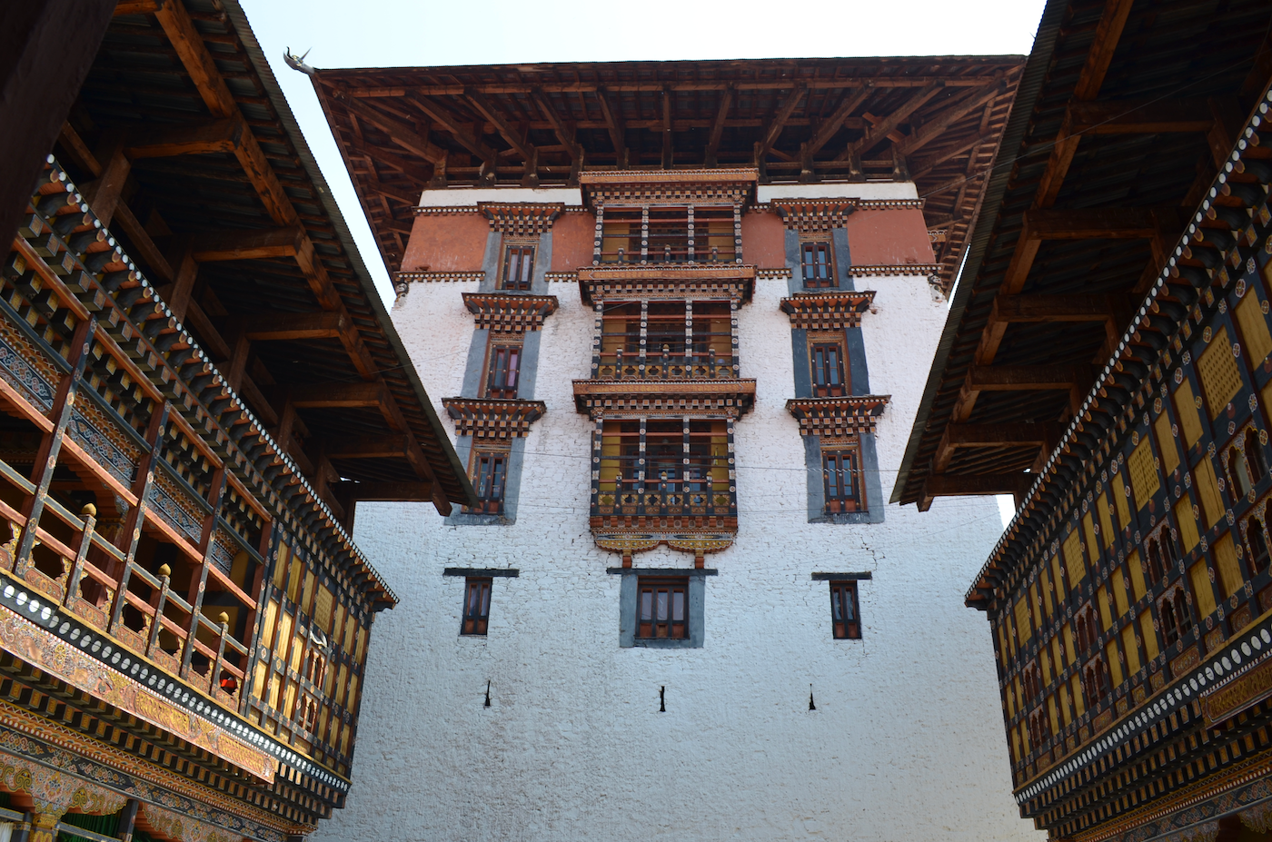 Paro, Bhutan