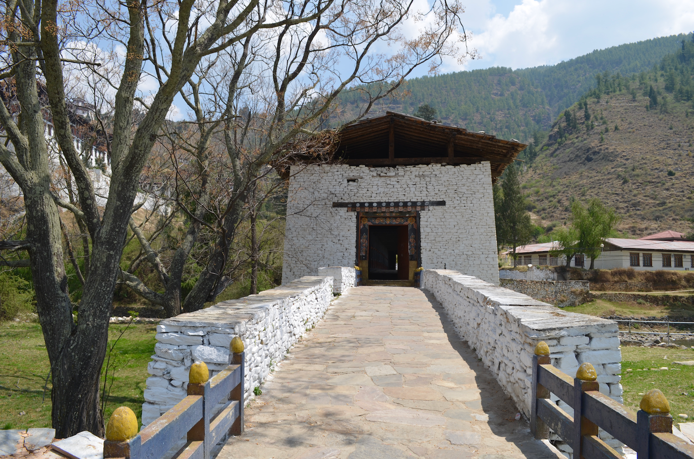 Paro, Bhutan