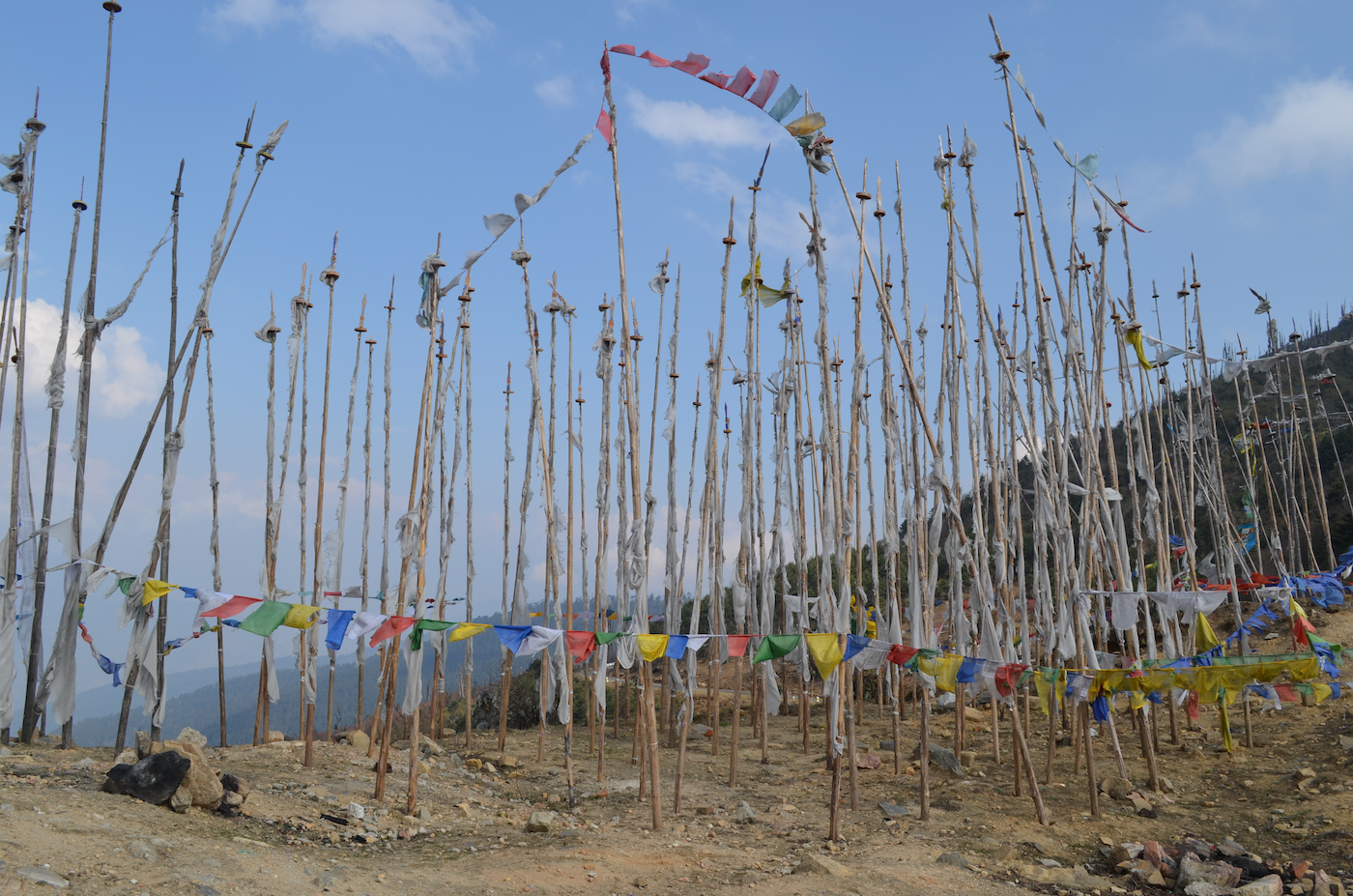 Paro, Bhutan