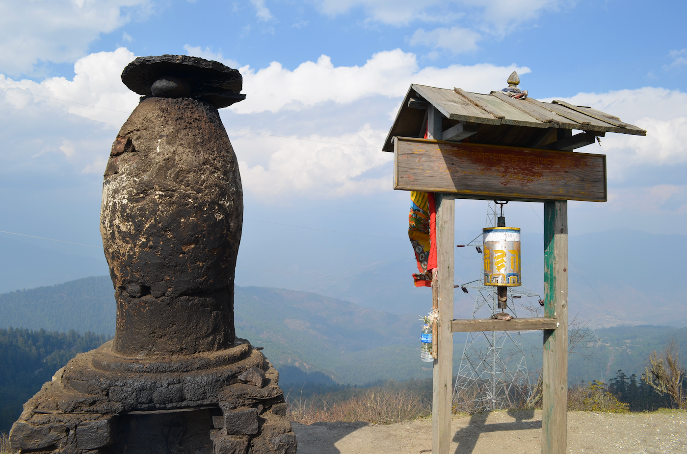 Paro, Bhutan