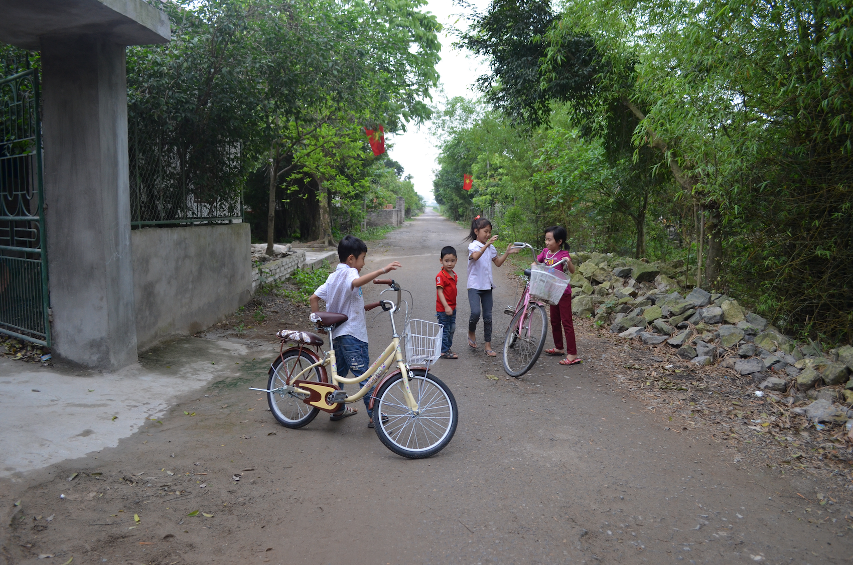 Ninh Binh, Vietnam