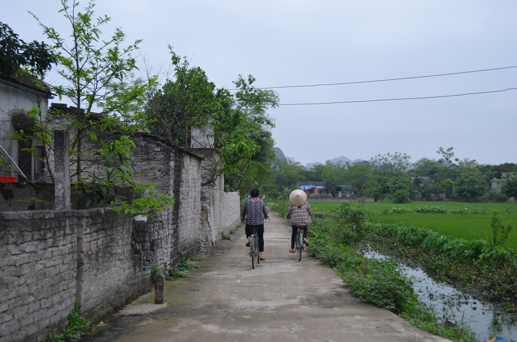 Ninh Binh, Vietnam