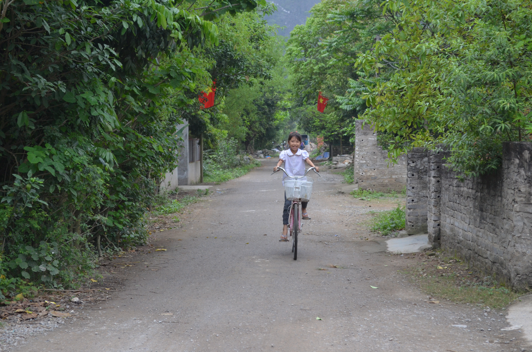 Ninh Binh, Vietnam