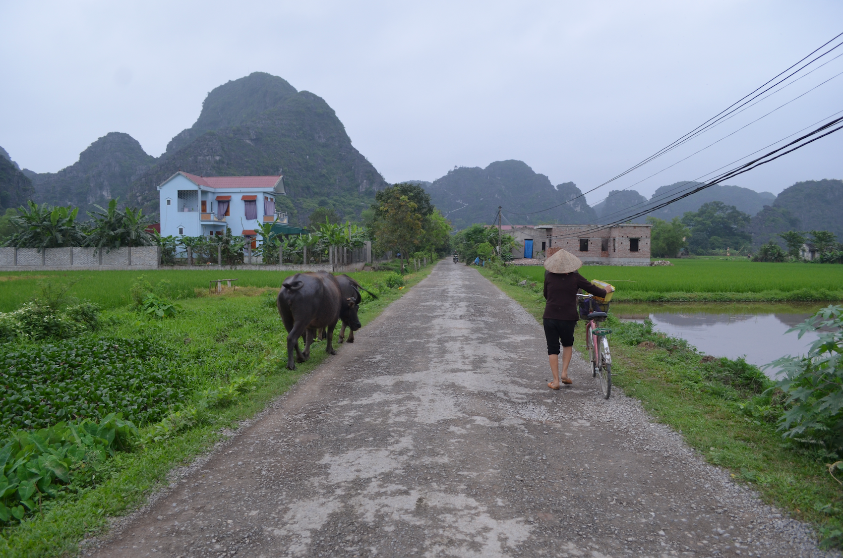 Ninh Binh, Vietnam