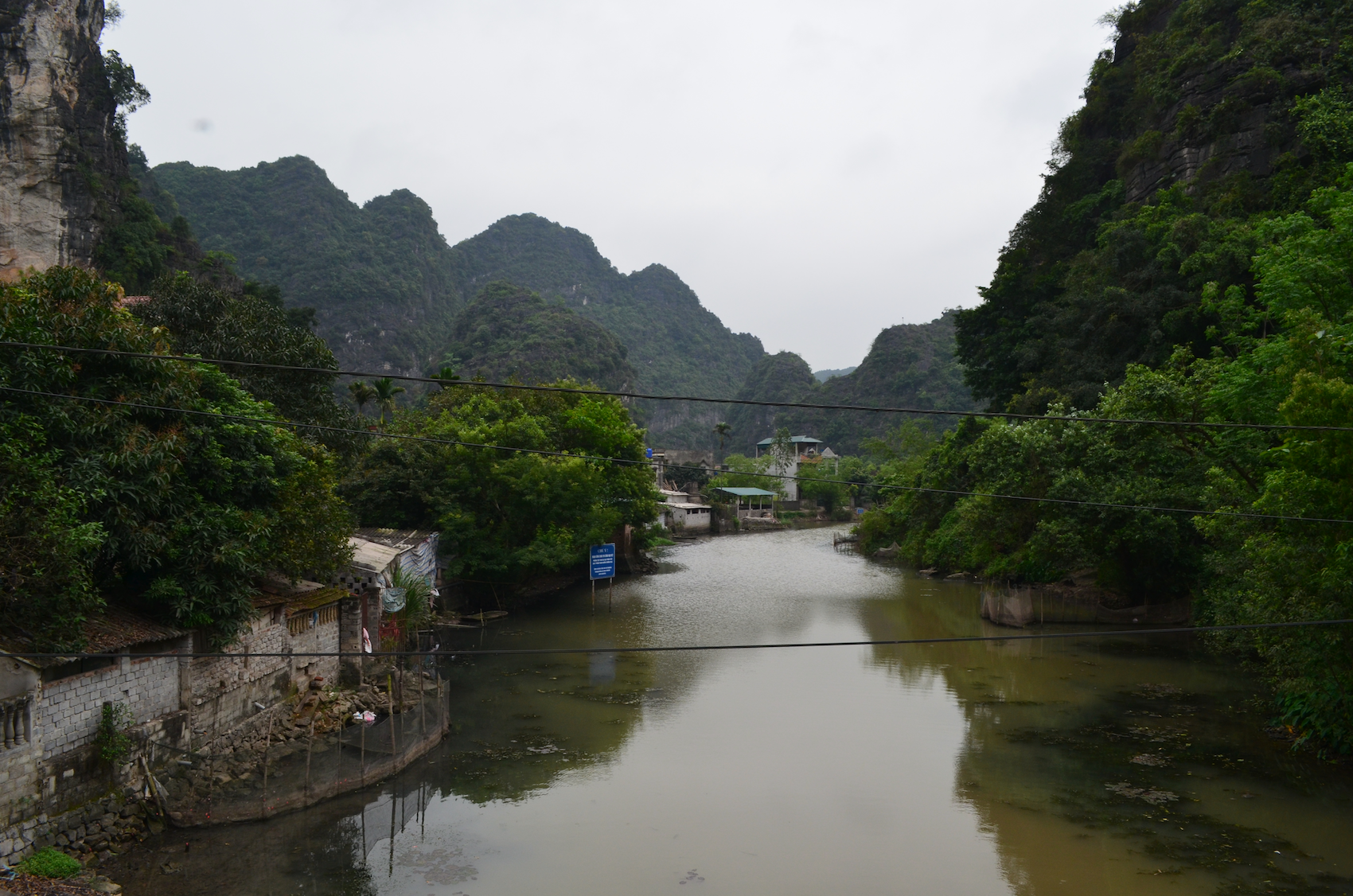 Ninh Binh, Vietnam