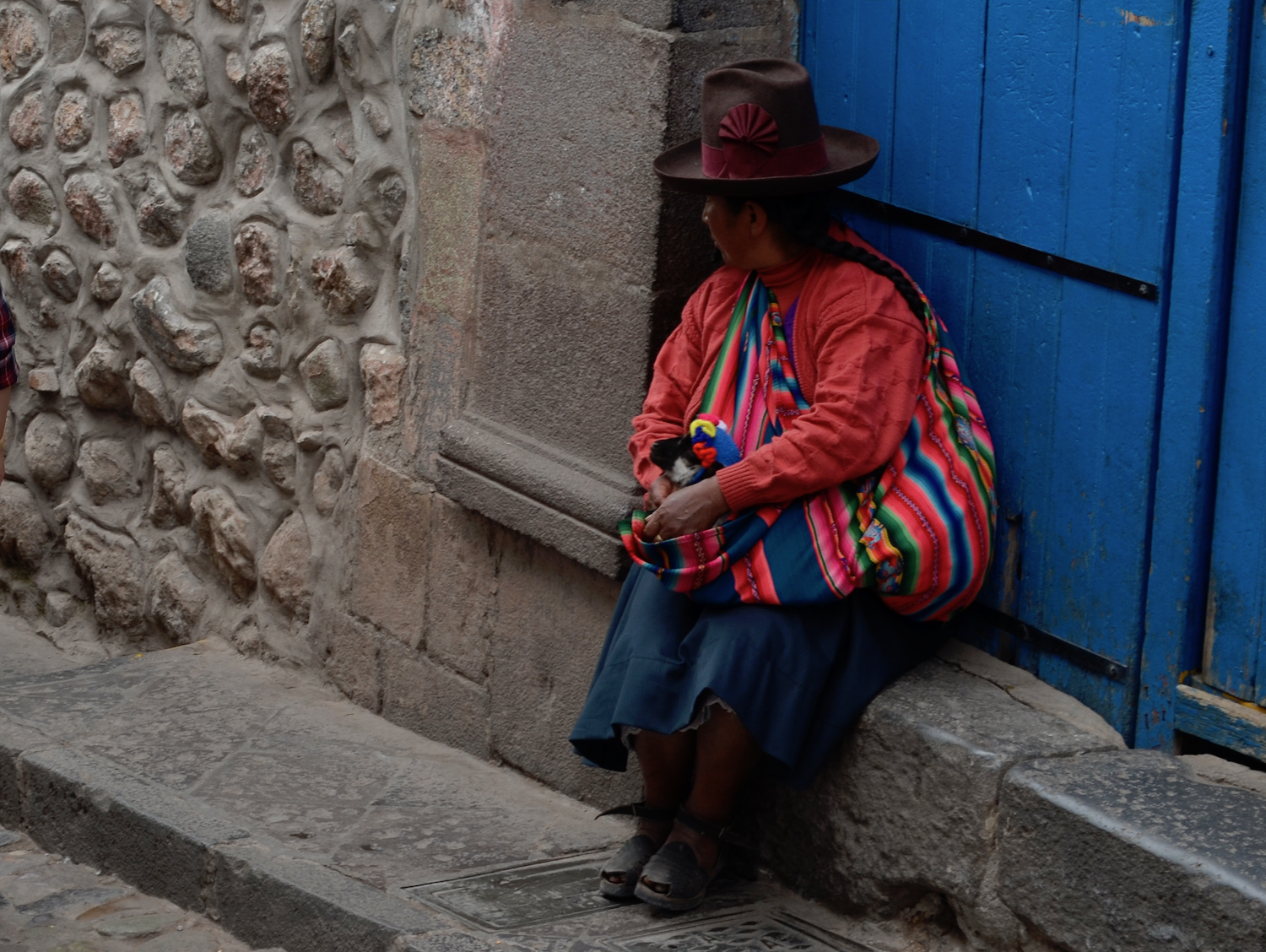 Cusco, Peru