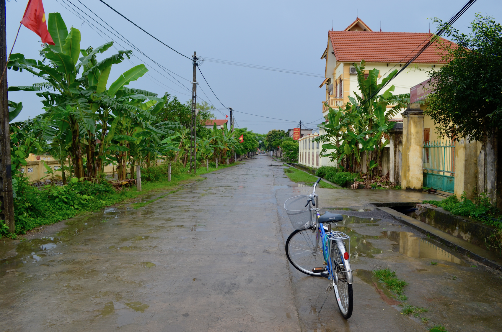 Ninh Binh, Vietnam