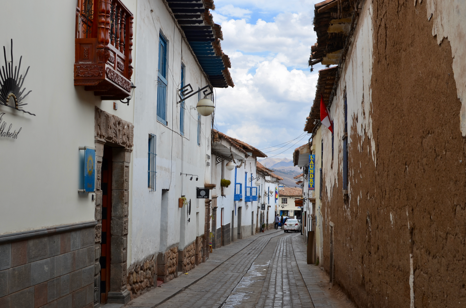 Cusco, Peru