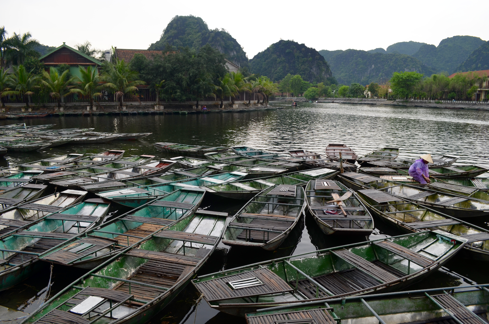 Ninh Binh, Vietnam