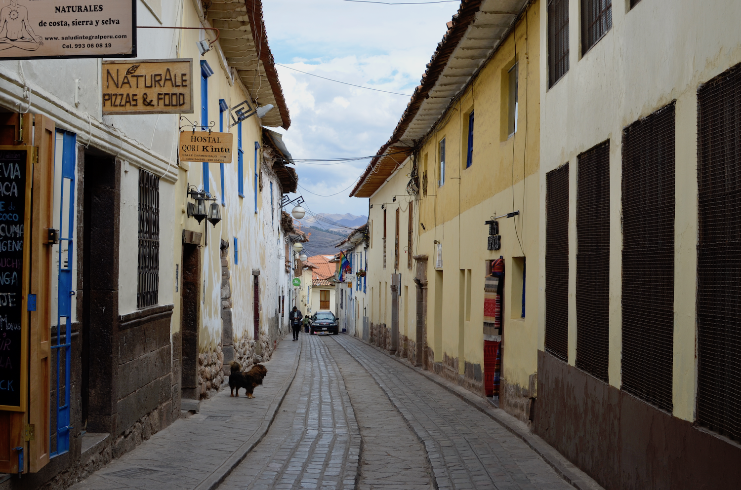 Cusco, Peru