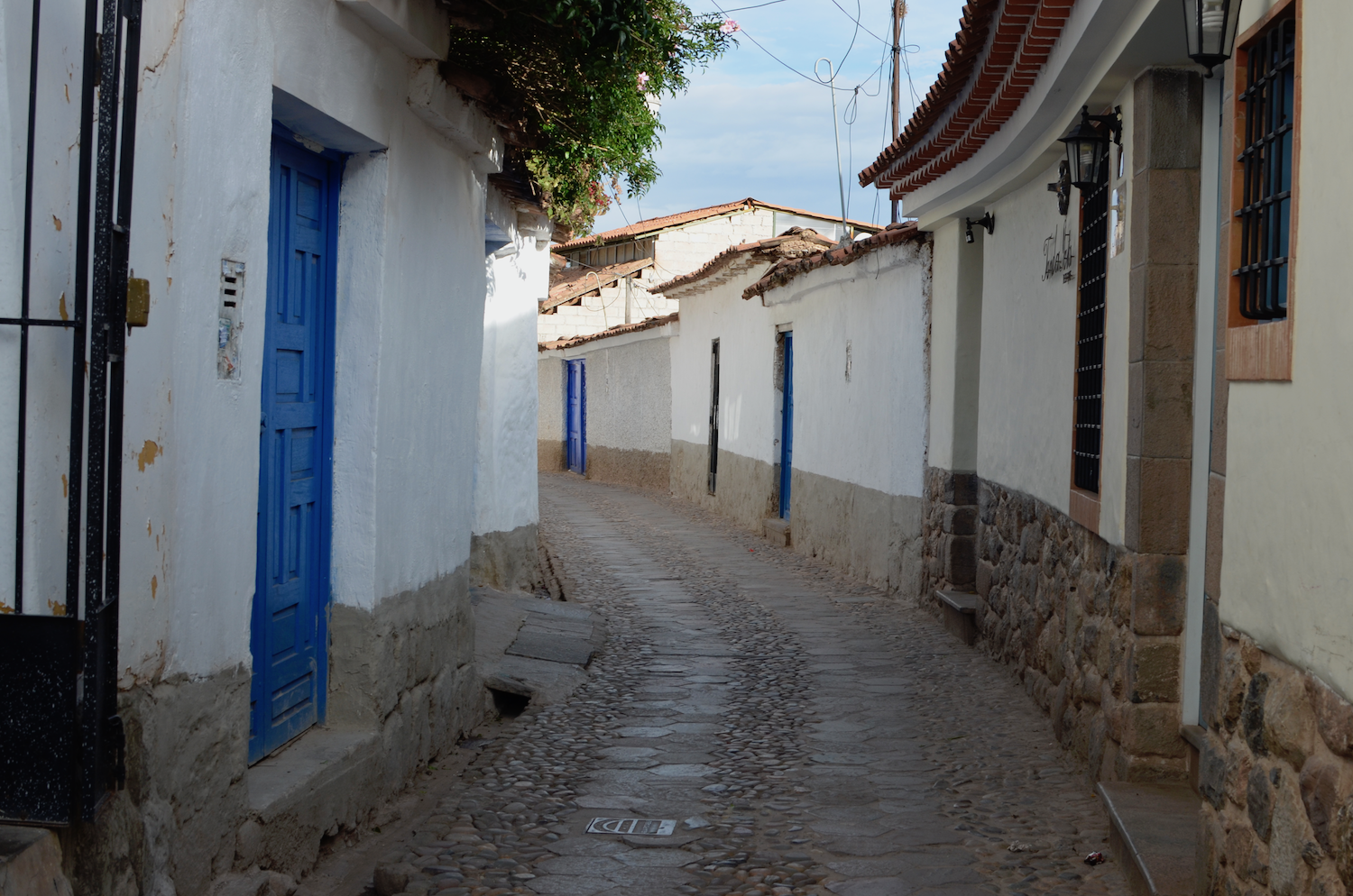 Cusco, Peru