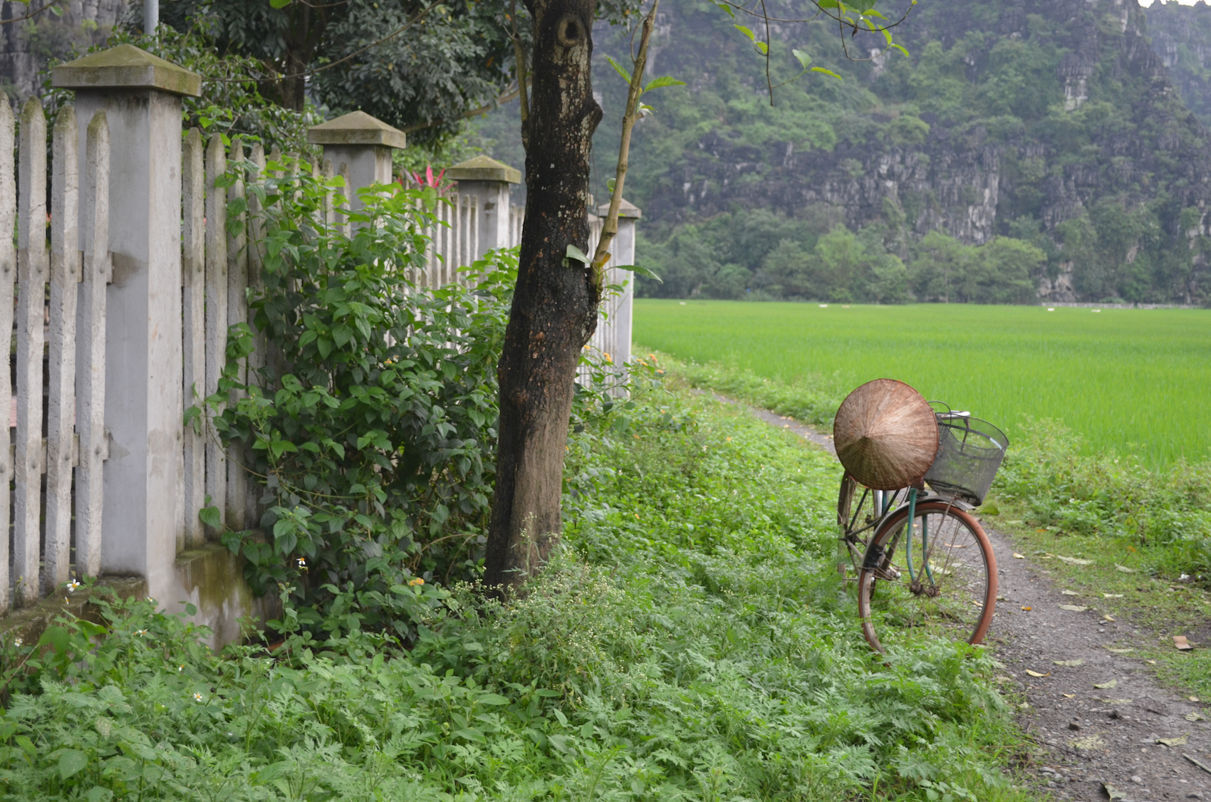 Ninh Binh, Vietnam