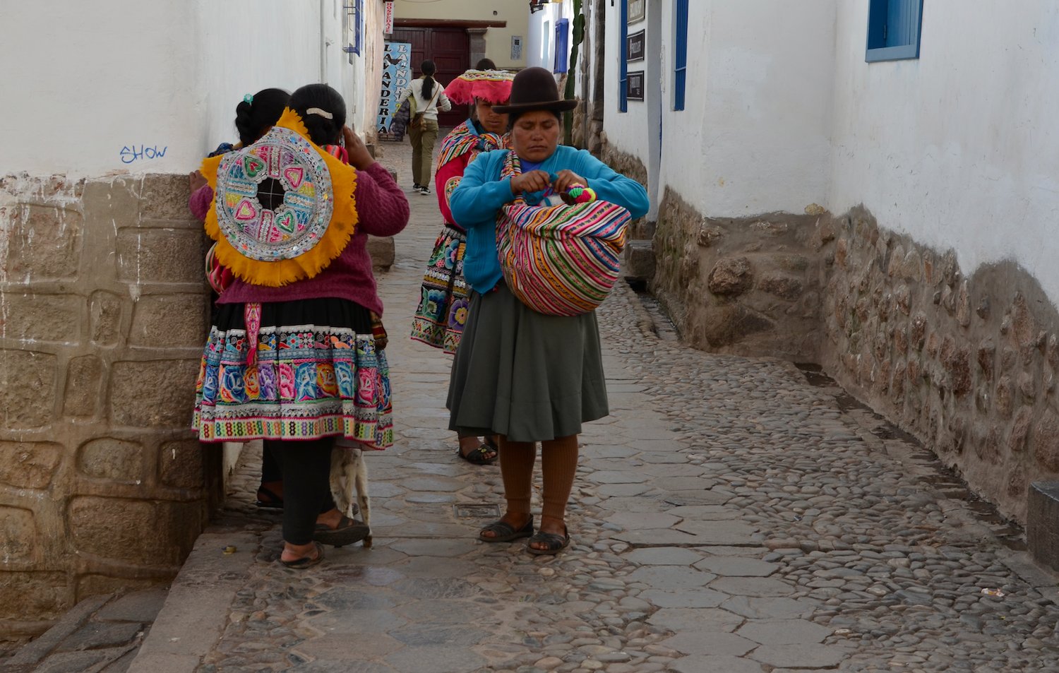 Cusco, Peru