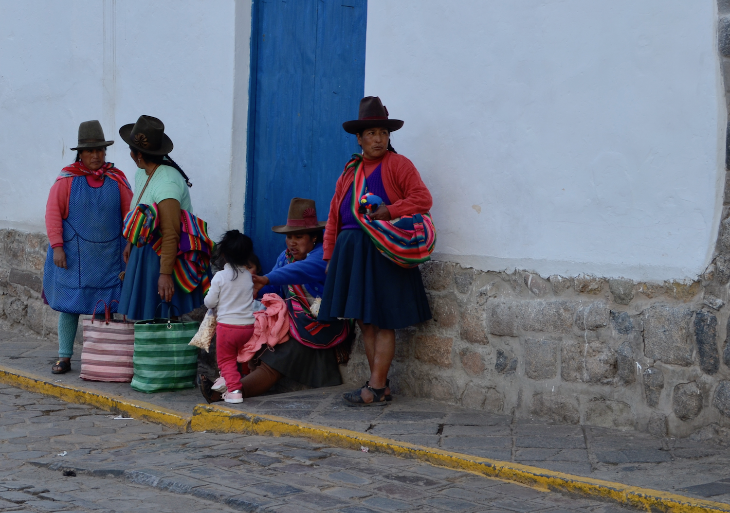 Cusco, Peru