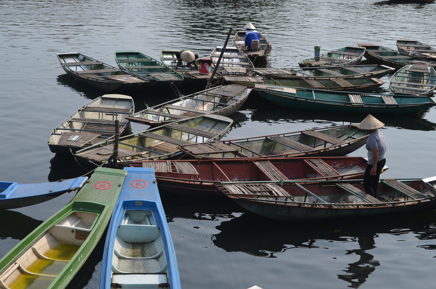 Ninh Binh, Vietnam