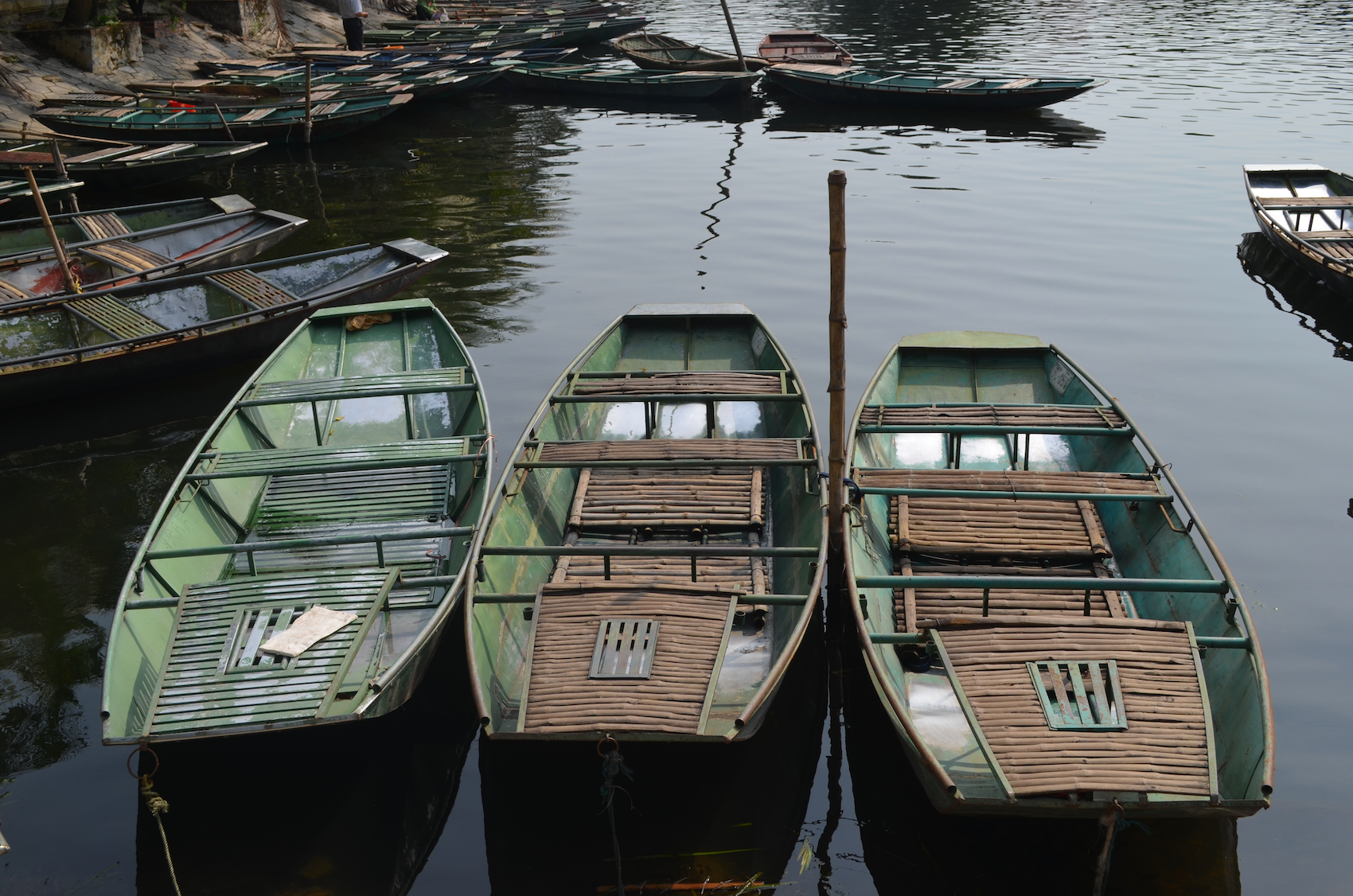 Ninh Binh, Vietnam