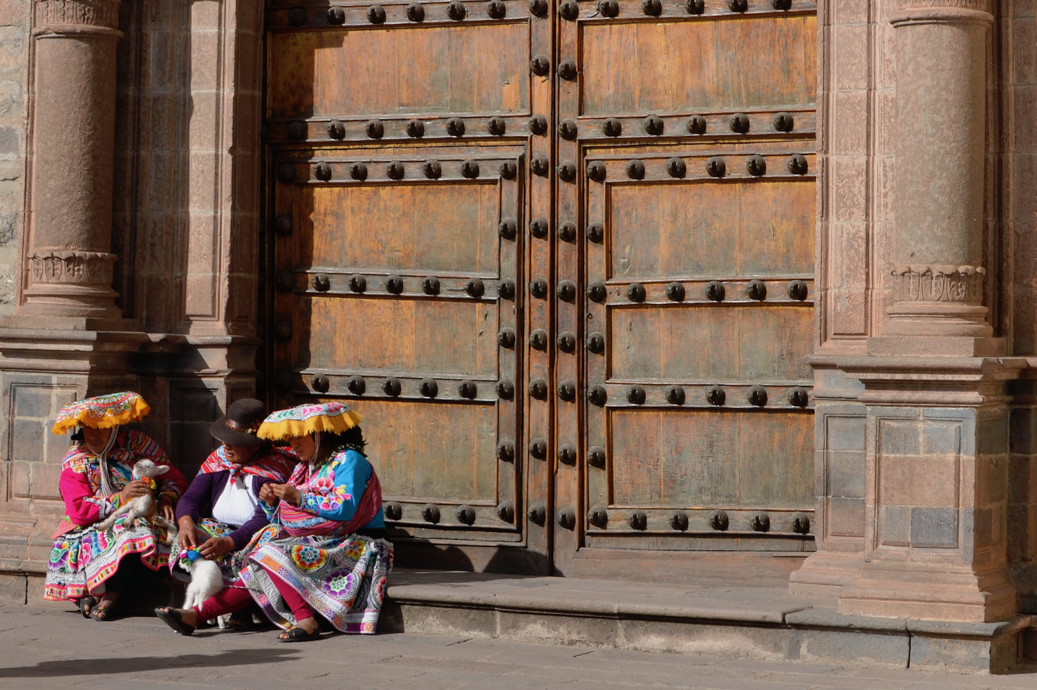 Cusco, Peru