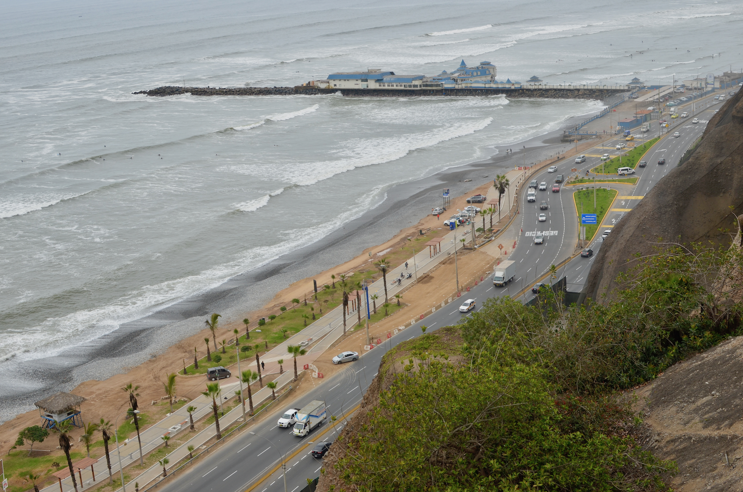 Lima, Peru