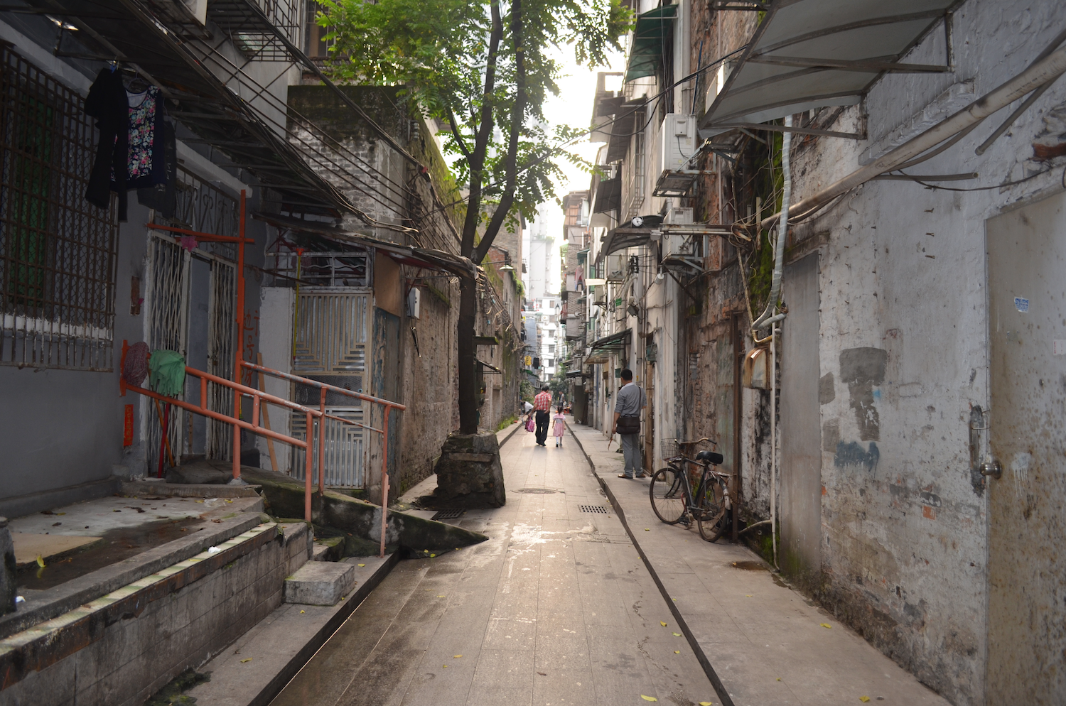 Guangzhou, China