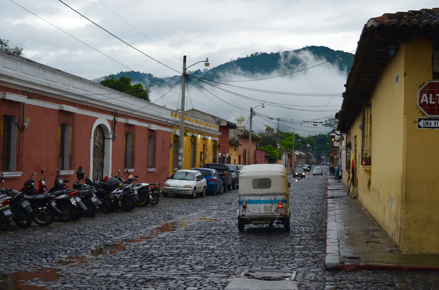 Antigua, Guatemala