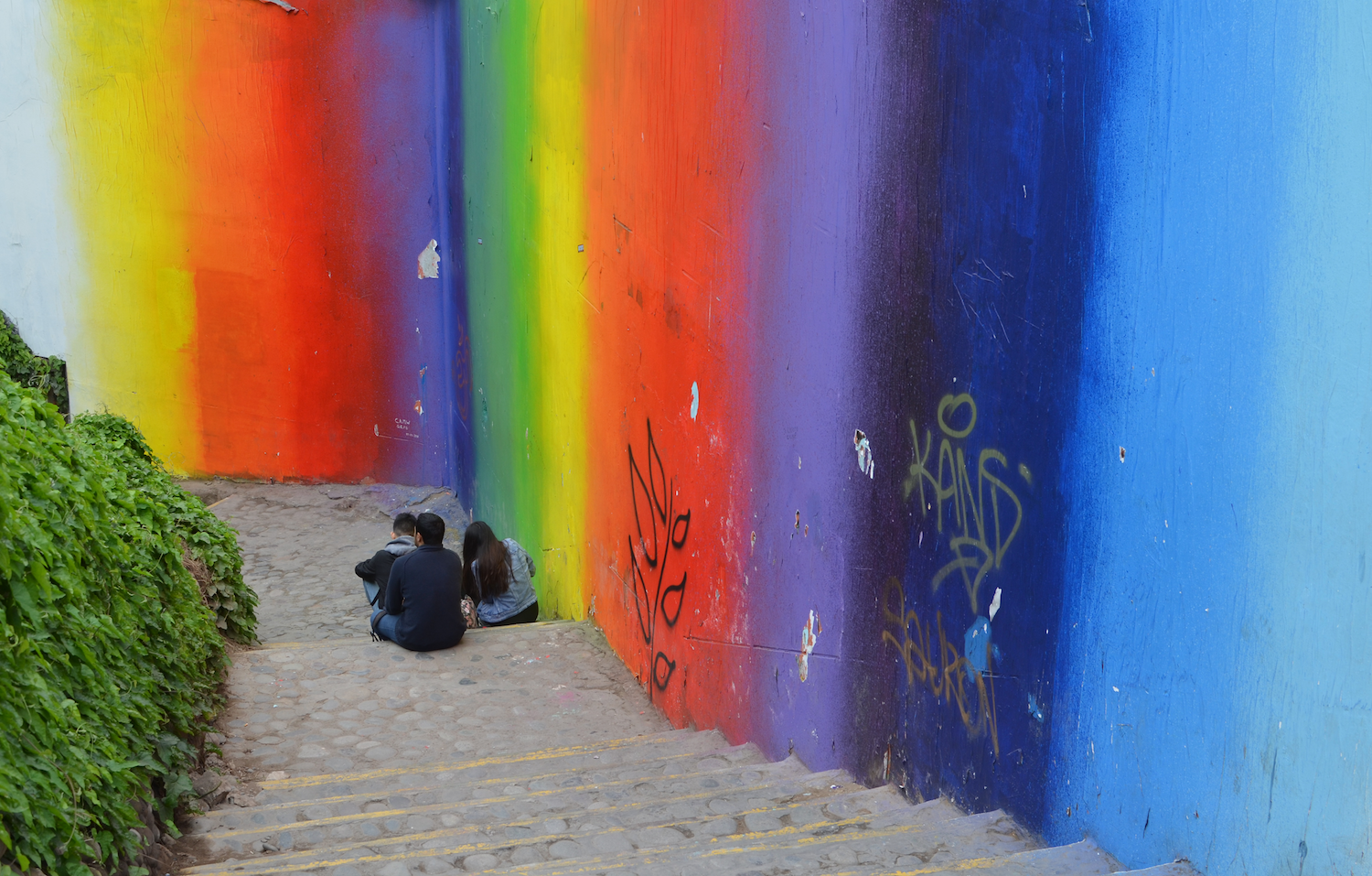 Lima, Peru