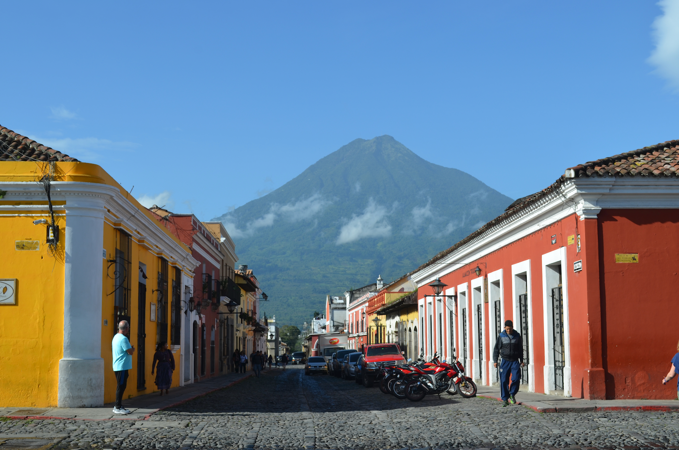 Antigua, Guatemala