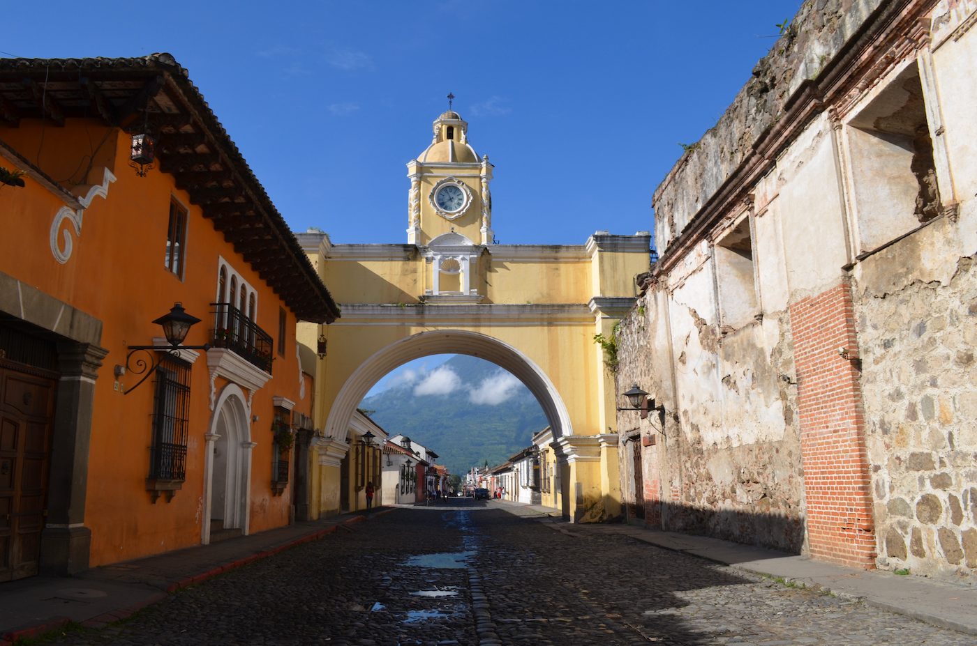 Antigua, Guatemala