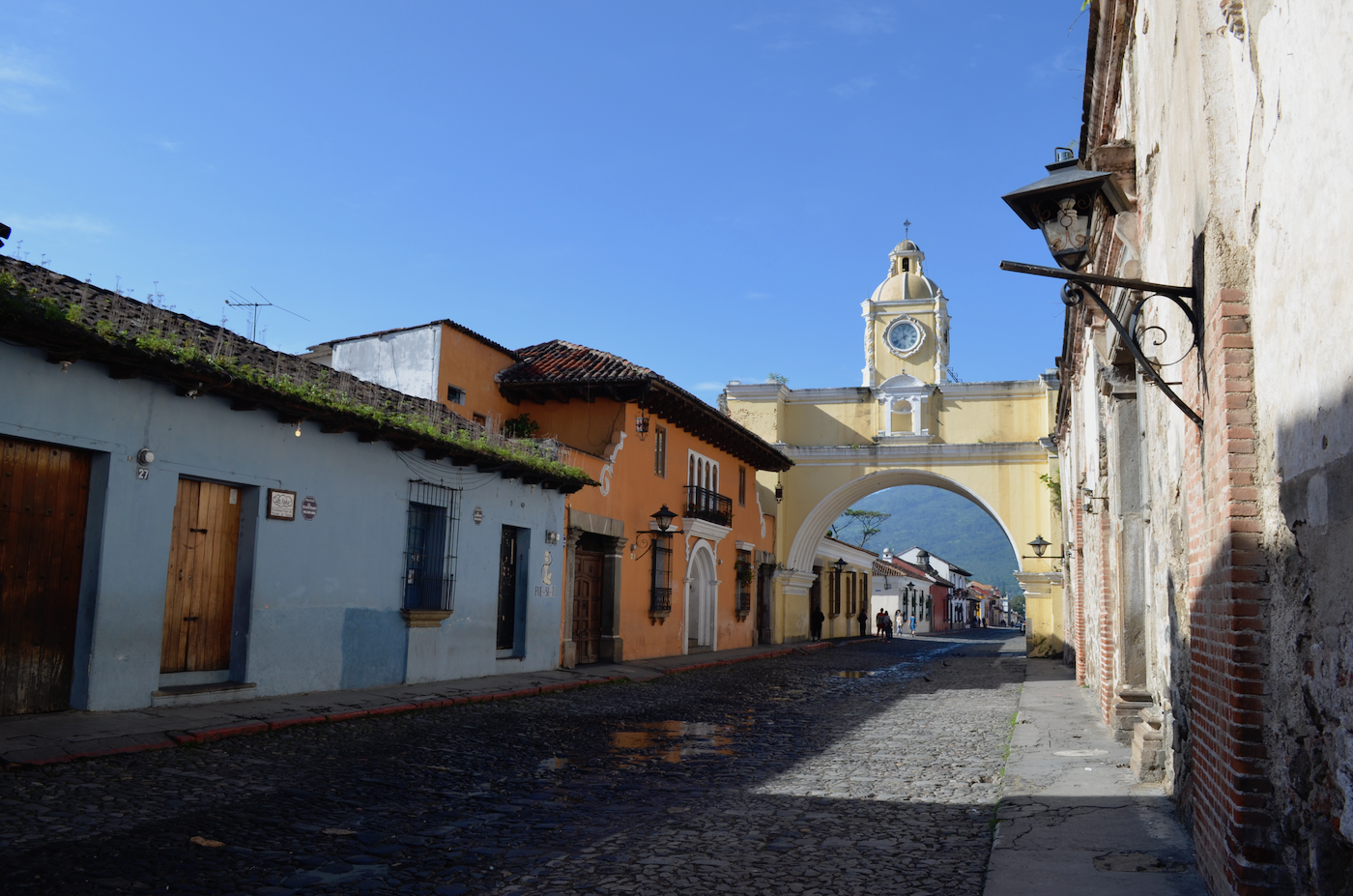 Antigua, Guatemala