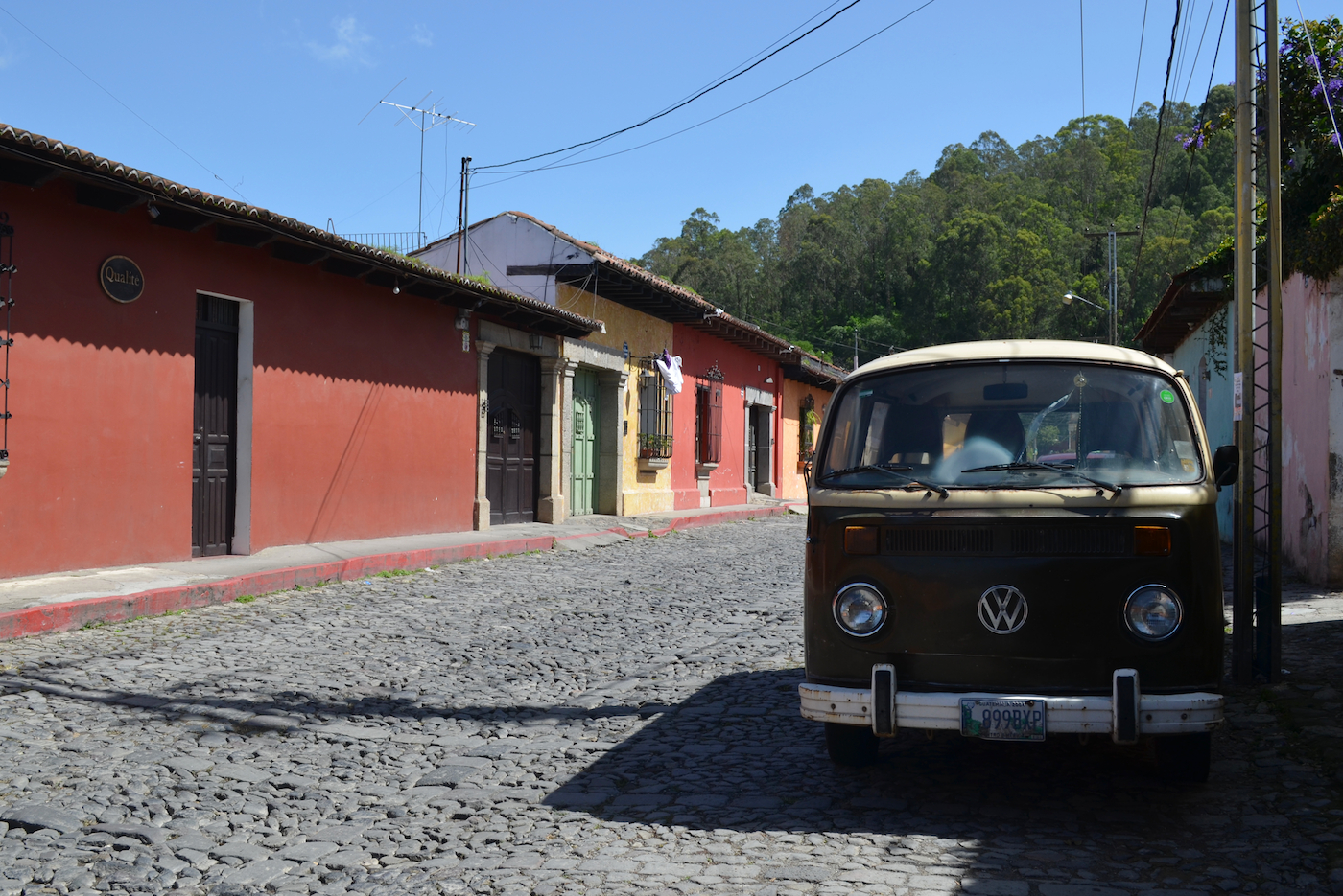 Antigua, Guatemala