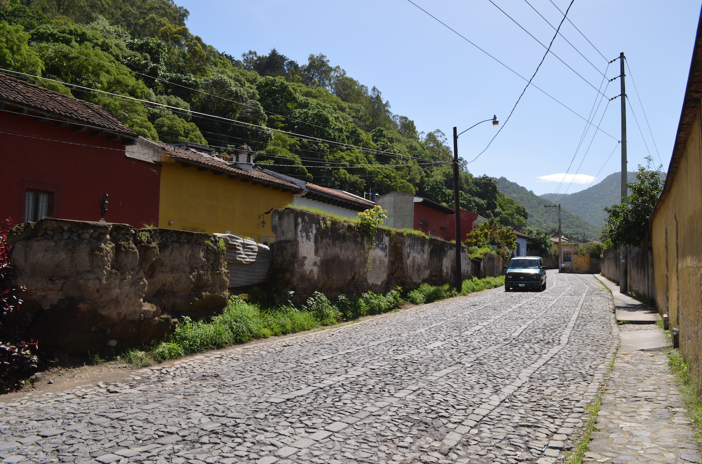 Antigua, Guatemala