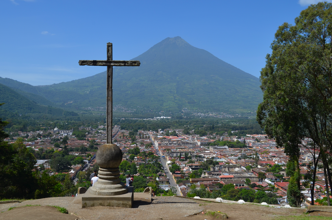 Antigua, Guatemala