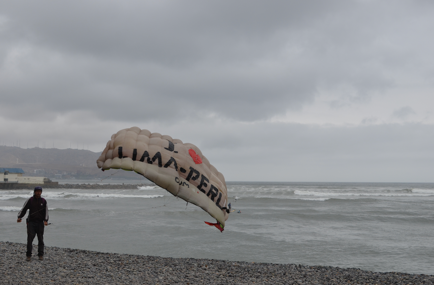 Lima, Peru